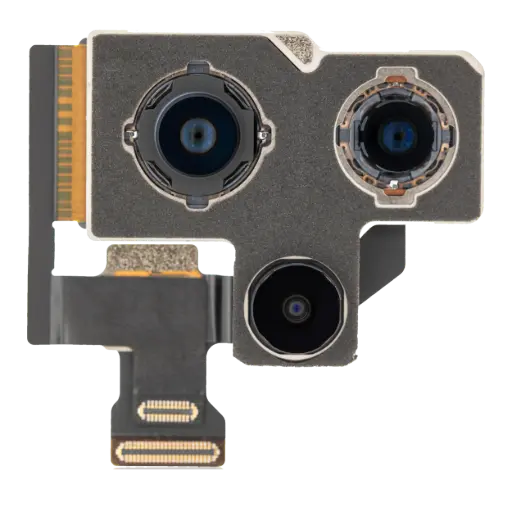 [18176] Apple Fotocamera Posteriore iPhone 12 Pro Max Rigenerato