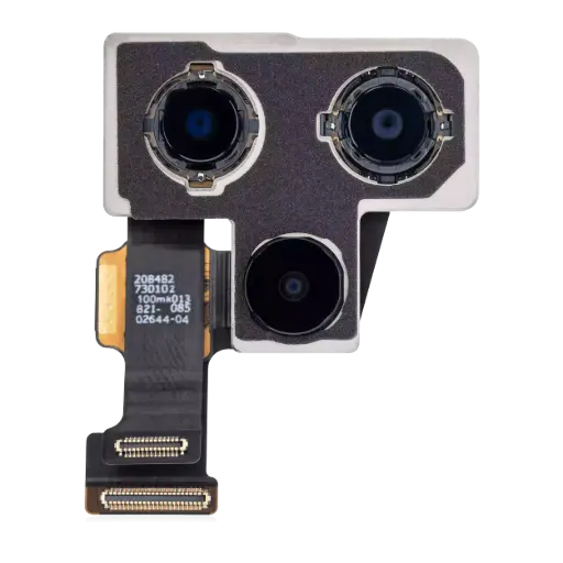 [18348] Apple Fotocamera Posteriore iPhone 12 Pro Rigenerato
