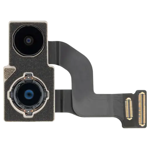 [18166] Apple Fotocamera Posteriore iPhone 12 Rigenerato
