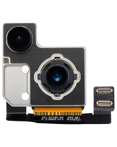 [18201] Apple Fotocamera Posteriore iPhone 13 iPhone 13 Mini Rigenerato