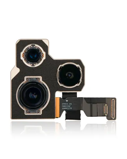 [18219] Apple Rear Camera iPhone 14 Pro Max Refurbished