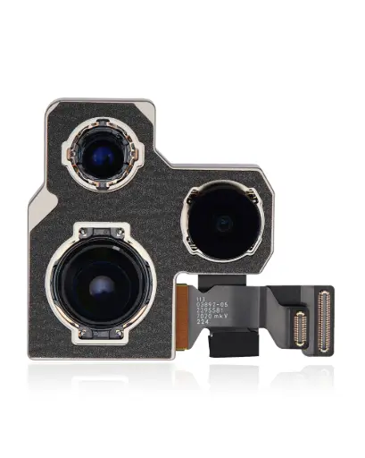[18224] Apple Fotocamera Posteriore iPhone 14 Pro Rigenerato