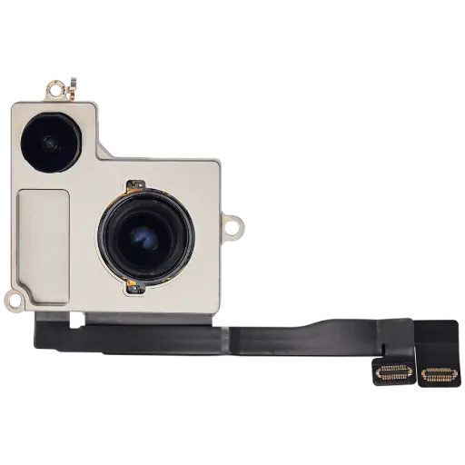 [18299] Apple Fotocamera Posteriore iPhone 15 Plus Rigenerato
