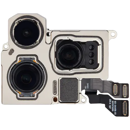 [18284] Apple Rear Camera iPhone 15 Pro Max Refurbished
