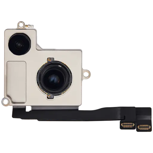 [18303] Apple Rear Camera iPhone 15 Refurbished 