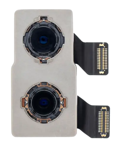 [18336] Apple Fotocamera Posteriore iPhone X Rigenerato