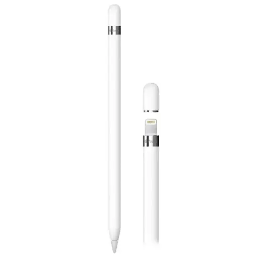 [194253687986] Apple Pencil (1th Gen) Con Adattatore USB-C MQLY3ZM/A