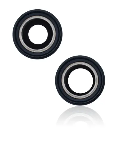 [18265] Apple Glass Lens Camera iPhone 13 iPhone 13 Mini (2 Pcs) Refurbished
