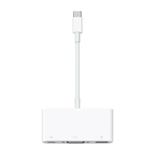 [888462075039] Apple Adattatore USB-C To VGA Multiporta A1620 MJ1L2ZM/A