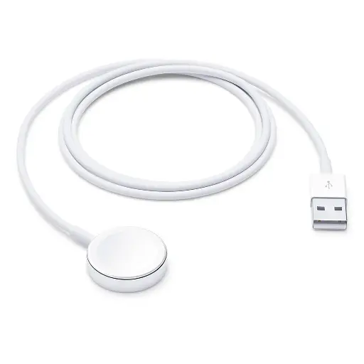 [190199291102] Apple Magnetic Cable For Apple Watch A2255 1mt MX2E2ZM/A