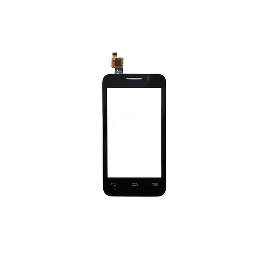 [2617] Touch compatibile Vodafone Smart 4 Mini 785 black