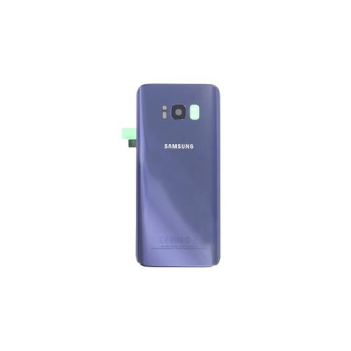 [2684] Samsung Back Cover S8 Plus SM-G955F violet GH82-14015C