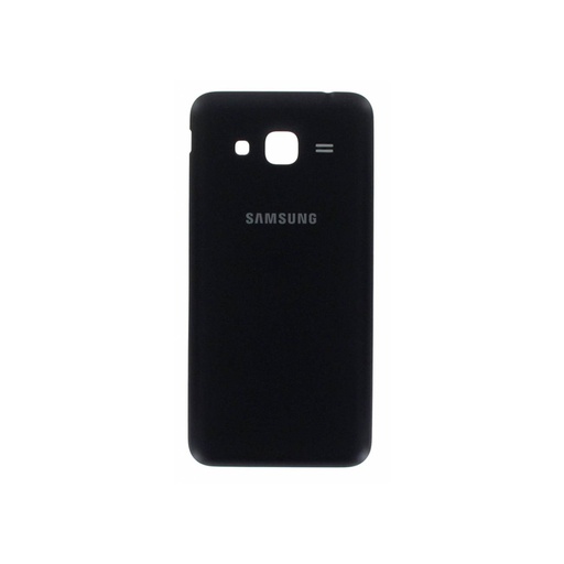 [2710] Samsung Back Cover J3 2016 SM-J320F black GH98-39052C