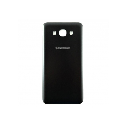 [4374] Samsung Back Cover J7 2016 SM-J710F black GH98-39386B
