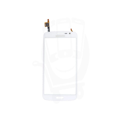 [2848] TOUCH Samsung Grand 2 SM-G7105 white GH96-06917A