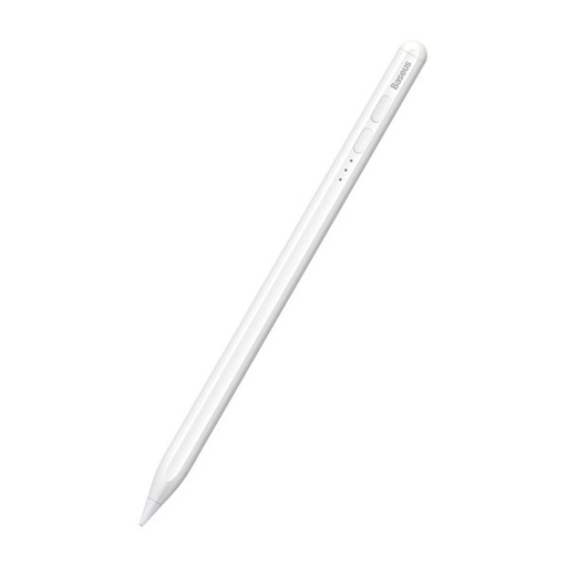 [6932172616694] Baseus Pencil Stylus Smooth Writing Active with Data Cable Type-C white SXBC000202