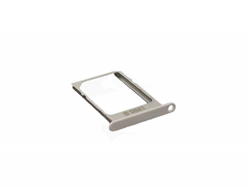 [2901] Sim card holder Samsung A3, A5, A7 white GH61-08203A