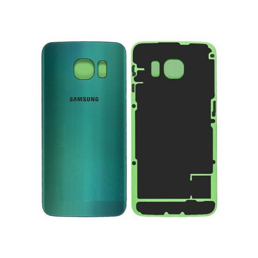 [0293] Samsung Back Cover S6 Edge SM-G925F green GH82-09602E GH82-09645E