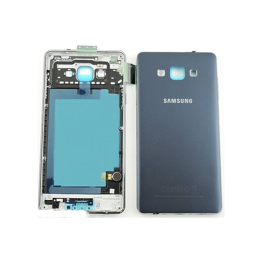 [0294] Samsung Back Cover A7 SM-A700F black GH96-08413B