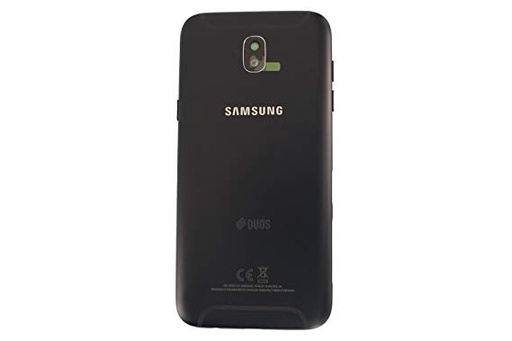 [4696] Samsung Back Cover J5 2017 SM-J530F Duos black GH82-14584A