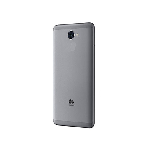 [4798] Huawei Back Cover Nova Lite Plus TRT-LX1 gray 02351GVV 02351GST