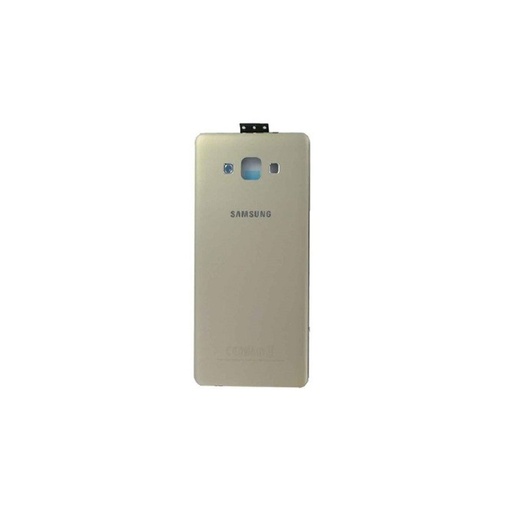 [0303] Samsung Back Cover A7 SM-A700F gold GH96-08413F