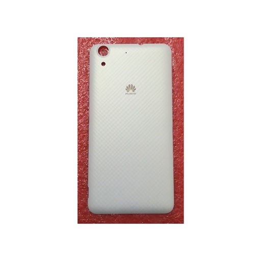 [5343] Huawei Back Cover Y6II white 02350VRT