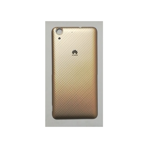 [3393] Huawei Back Cover Y6II gold 02350VTW