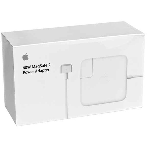 [885909575763] Apple charger MagSafe 2 60W power adapter MD565Z/A