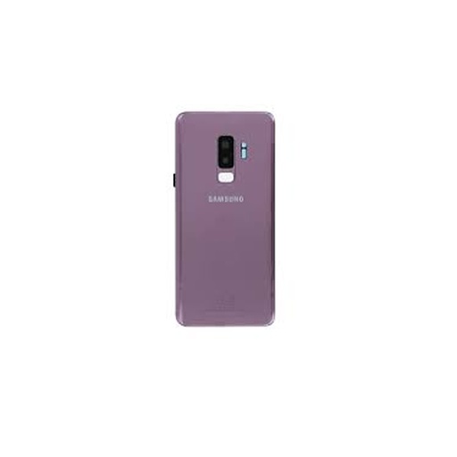 [3517] Samsung Back Cover S9 Plus SM-G965F violet GH82-15652B