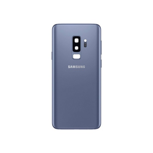 [5483] Samsung Back Cover S9 Plus SM-G965F blue GH82-15652D