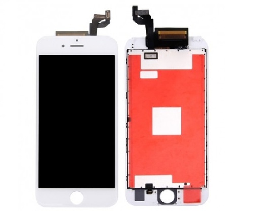 [3613] Display Lcd for iPhone 6S Plus white incell