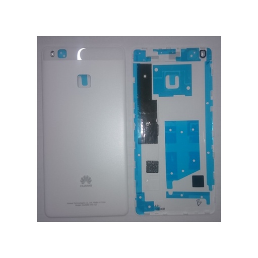 [0417] Huawei Back Cover P9 Lite VNS-L21 white 02350SEN con NFC