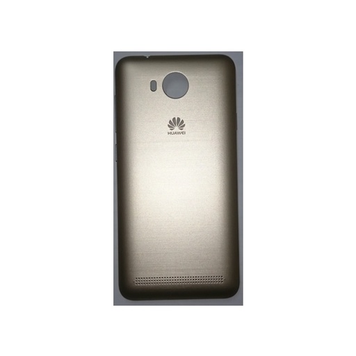 [0449] Huawei Back Cover Y3II LUA-L21 gold 97070NBE
