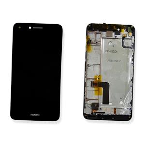[0462] Huawei Display Lcd Y5II CUN-L01 black 97070MSD 97070NVH