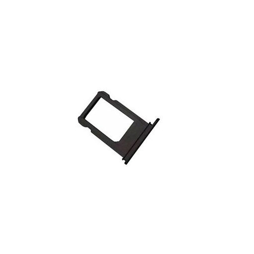 [0530] Sim card holder Apple iPhone 7 jet black A70stjb0 