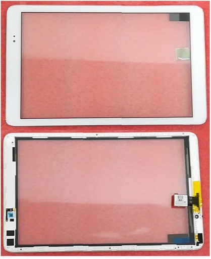 [5596] Touch screen Huawei MediaPad T1 10" white 02350GUR