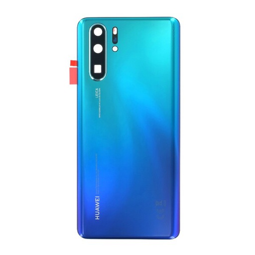 [5778] Huawei Back Cover P30 pro aurora blue 02352PGL