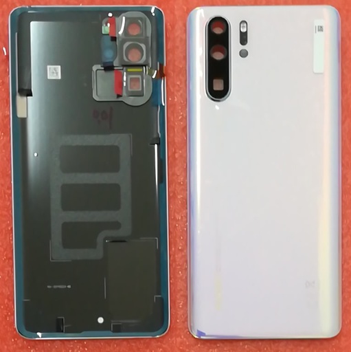 [5779] Huawei Back Cover P30 pro breathing crystal 02352PGM