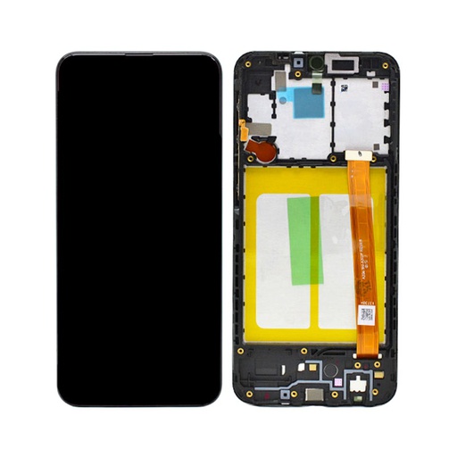 [5844] Samsung Display Lcd A20e SM-A202F GH82-20186A GH82-20229A 