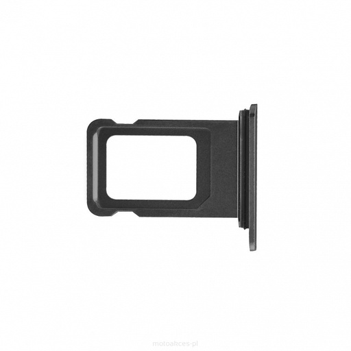 [6026] Sim card holder for iPhone X black