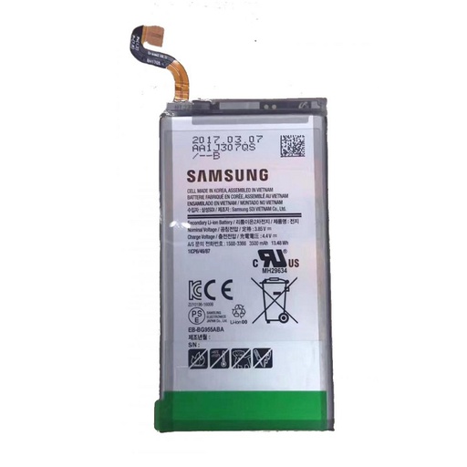 [6126] Samsung Battery Service Pack S8 Plus EB-BG955ABE GH82-14656A
