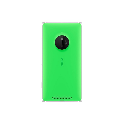 [5402] Nokia Back Cover Lumia 830 green