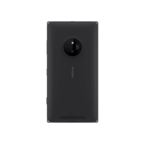 [5403] Nokia Back Cover Lumia 830 black