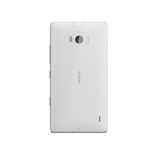 [5411] Nokia Back Cover Lumia 930 white