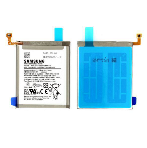 [6274] Samsung Batteria Service Pack A20e EB-BA202ABU GH82-20188A