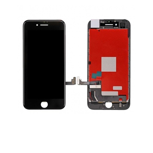 [6336] Display Lcd for iPhone 7 black CMR