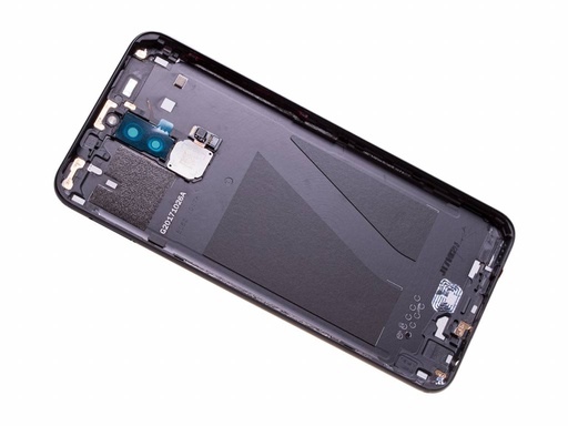 [6475] Huawei Back Cover Mate 10 Lite black 02351QPC
