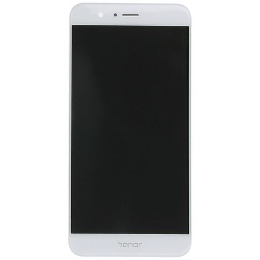 [6496] Huawei Display Lcd Honor 8 Pro gold 02351FPR