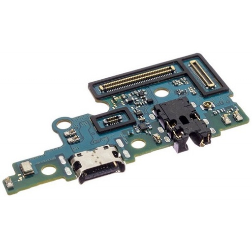 [6514] Board dock ricarica Samsung A70 SM-A705F Sub PBA FCPB GH96-12468A GH96-12724A